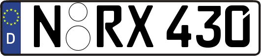 N-RX430