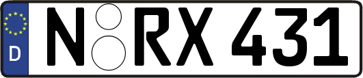N-RX431