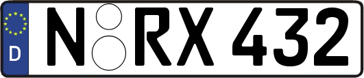 N-RX432