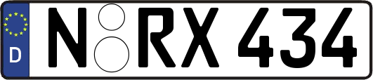 N-RX434