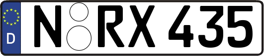N-RX435
