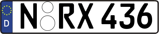 N-RX436