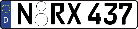 N-RX437