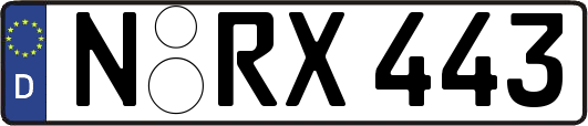 N-RX443