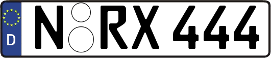 N-RX444