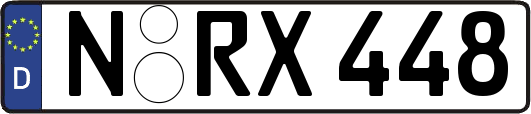N-RX448