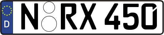 N-RX450