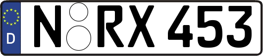N-RX453