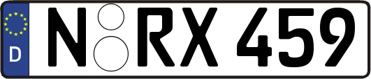 N-RX459