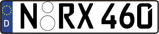 N-RX460