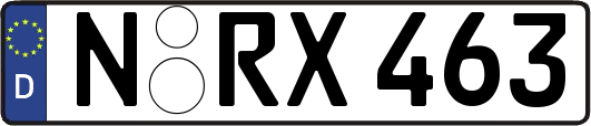 N-RX463