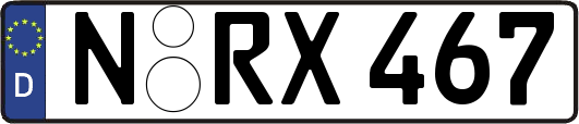N-RX467