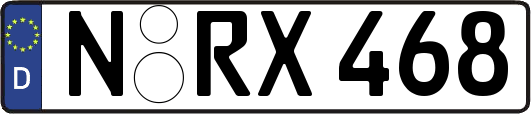 N-RX468