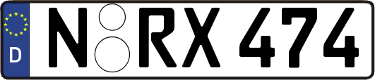 N-RX474