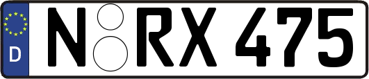 N-RX475