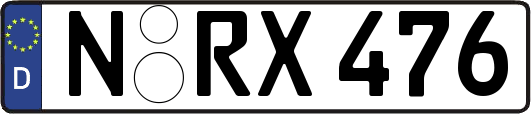 N-RX476