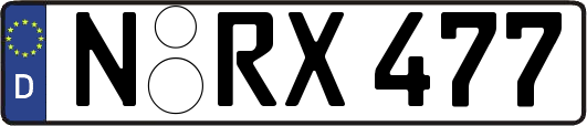 N-RX477