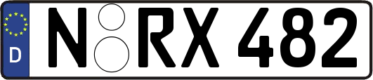 N-RX482