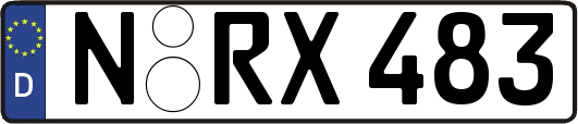 N-RX483