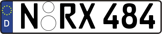N-RX484