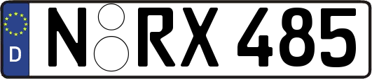 N-RX485