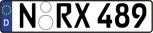 N-RX489