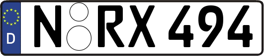 N-RX494