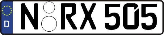 N-RX505