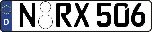 N-RX506