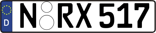 N-RX517