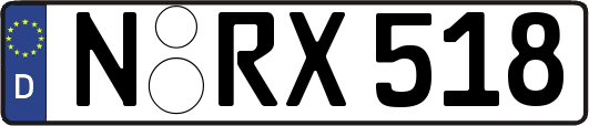 N-RX518