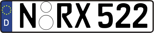 N-RX522