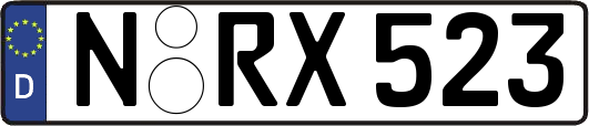 N-RX523