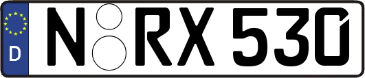N-RX530