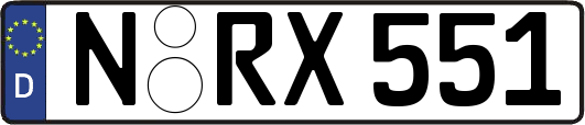 N-RX551