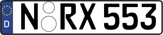 N-RX553