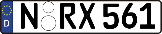 N-RX561