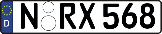 N-RX568