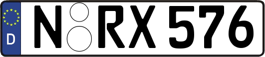 N-RX576