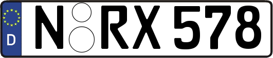 N-RX578