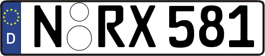 N-RX581