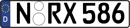 N-RX586