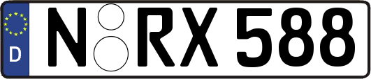 N-RX588