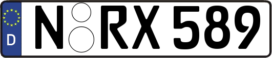 N-RX589