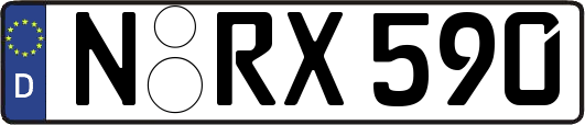 N-RX590