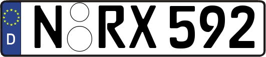 N-RX592