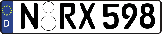 N-RX598
