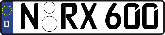 N-RX600