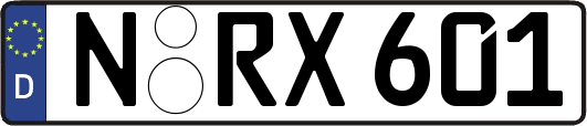 N-RX601