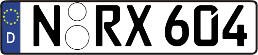 N-RX604